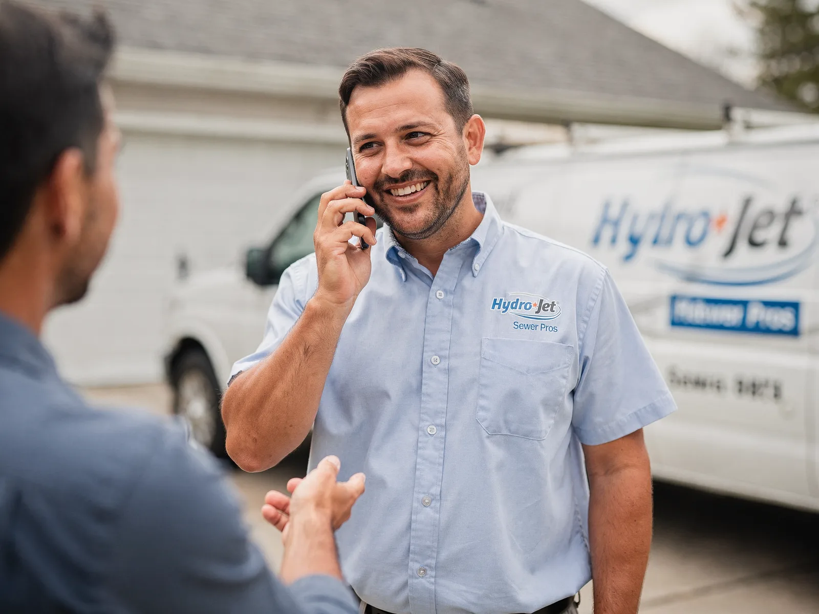Hydro Jetting Macedonia, IA FAQs